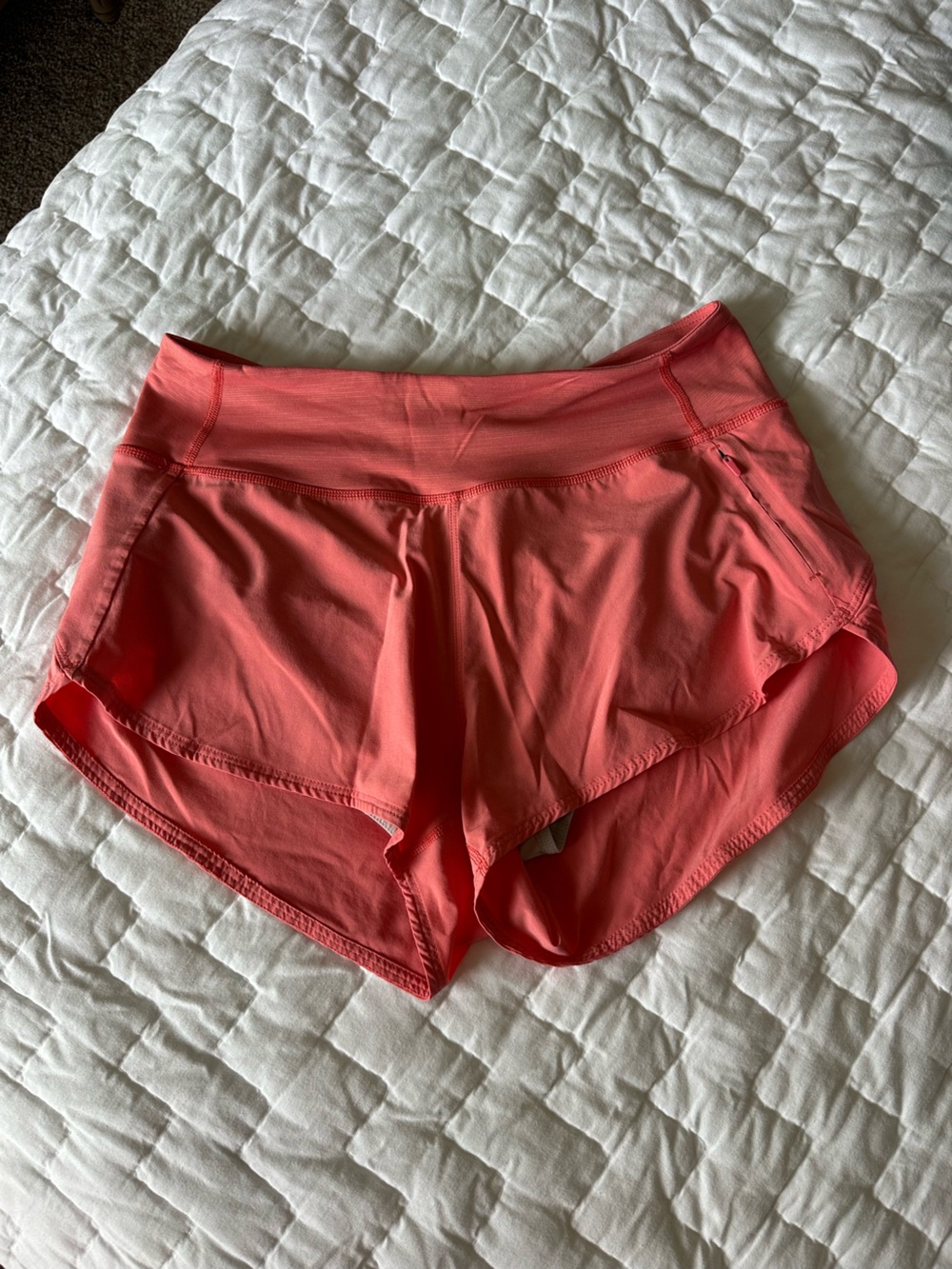 Outdoor voices Hudson short